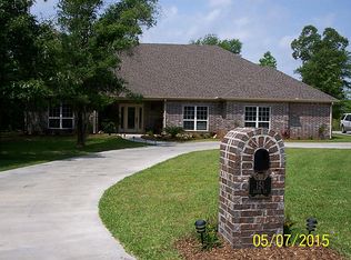 151 Ridge Ct, Livingston, TX 77351