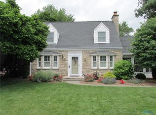 646 W Washington St, Napoleon, OH 43545