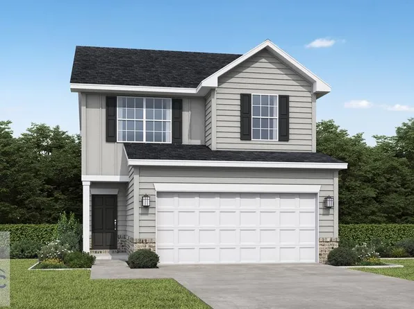 211 Anchor Ave, Hinesville, GA 31313