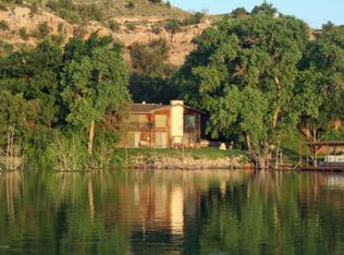 541 S Shore Dr, Amarillo, TX 79118