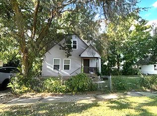 2726 Swayze St, Flint, MI 48503