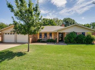 4524 Prince Edward Dr, Wichita Falls, TX 76308