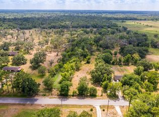 18048 County Road 463, Brazoria, TX 77422