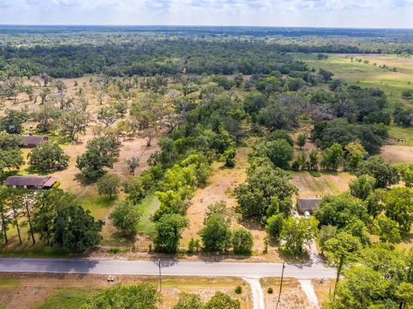 18048 County Road 463, Brazoria, TX 77422