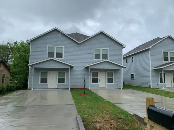 7966 Henson St, 7966 Henson St #B, Houston, TX 77028