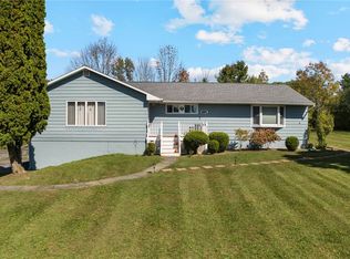 694 Snyder Hill Rd, Ithaca, NY 14850