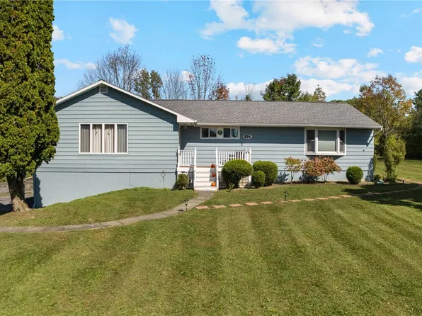 694 Snyder Hill Rd, Ithaca, NY 14850