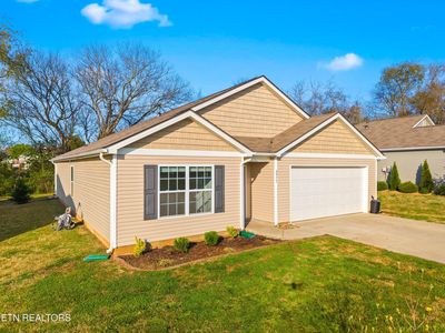 2577 Cottonwood Dr, Sevierville, TN, 37876