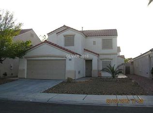 7925 Hollow Pine St, Las Vegas, NV 89143