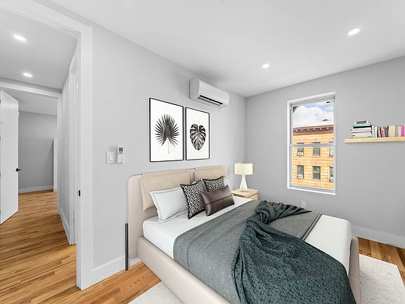 2nd image of 599 W 176th St APT 6