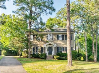1051 Aberdeen Ct N, Mobile, AL 36609