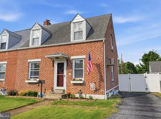 706 Colwell Rd, Swarthmore, PA 19081