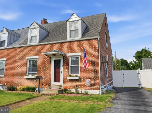 706 Colwell Rd, Swarthmore, PA 19081
