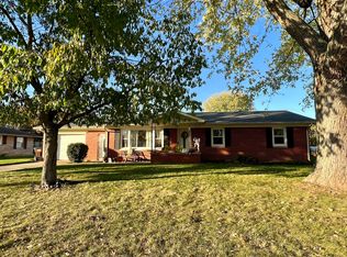 4462 W Harriet St, Edinburgh, IN 46124