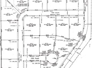 253 E 1100 S LOT 6, Nephi, UT 84648