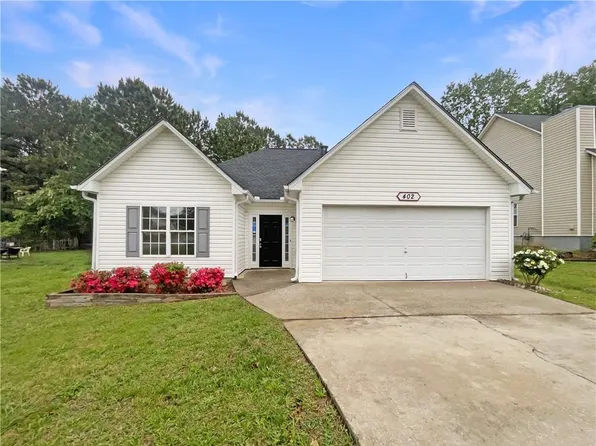 402 Lafayette St, Dallas, GA 30157