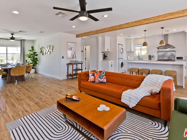 375 W Sunview Ave, Palm Springs, CA 92262