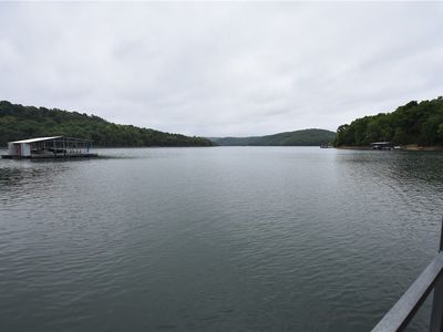 1325 Highland Park Dr, Eureka Springs, AR, 72631