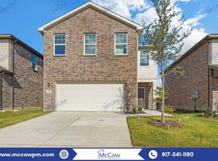 2111 Jackson St, Princeton, TX 75407