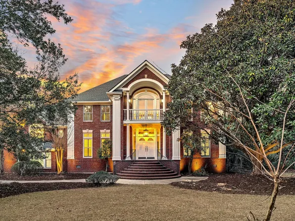 2426 Wagner Creek Ct, Mount Pleasant, SC 29466