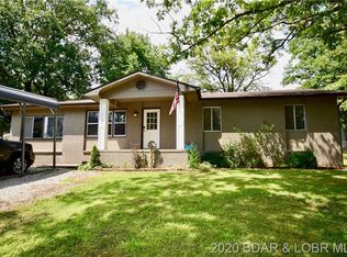 110 Mulberry Dr, Camdenton, MO 65020