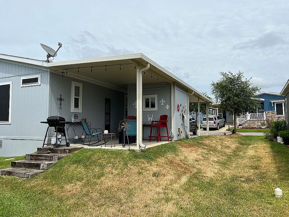 11720 Thousand Trails Rd 47, Willis, TX 77318 Zillow