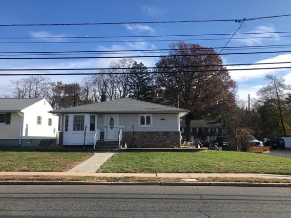 128 Cleveland Ave, Colonia, NJ 07067