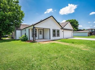 601 S Fillmore Ave, El Reno, OK 73036