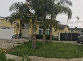 4172 Perkins Ct, Fremont, CA 94536