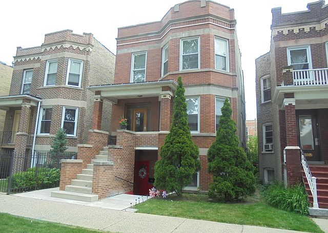 1st image of 3849 N Christiana Ave #2
