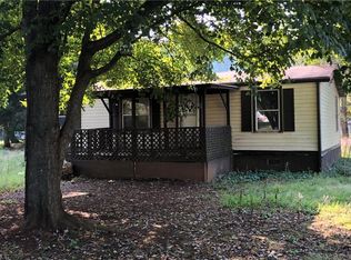 268 Walnut Grove Rd, Lexington, NC 27292