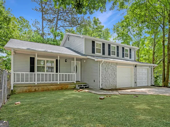 2894 Cushing Ct, Jonesboro, GA 30236