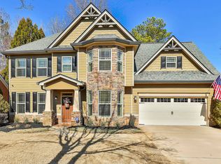 7 Briarpatch Ln, Newnan, GA 30265
