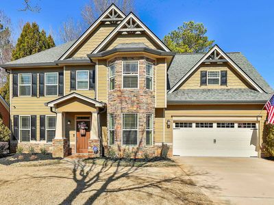 7 Briarpatch Ln, Newnan, GA, 30265
