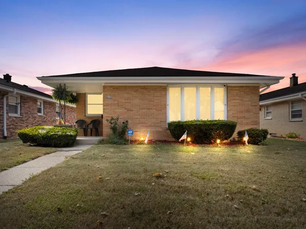 4135 North 82nd STREET, Milwaukee, WI 53222