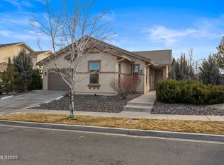 7100 Souverain Ln, Reno, NV 89506