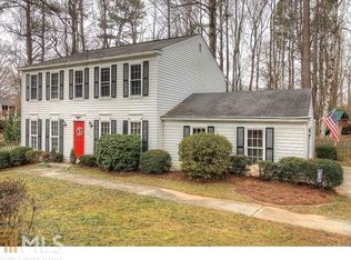 305 Lamplighter Ln SE, Marietta, GA 30067