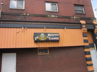 109 E 8th Ave, Homestead, PA 15120
