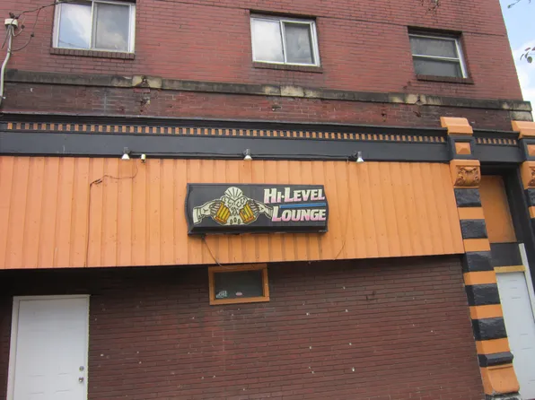 109 E 8th Ave, Homestead, PA 15120