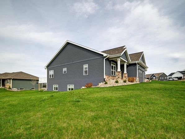 4104 Painted Arabian Run, Deforest, WI 53532