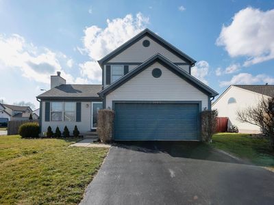 3003 Blue Top Dr, Columbus, OH, 43232