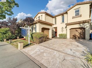 3537 Aldwych Way, San Ramon, CA 94582