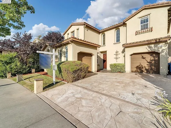 3537 Aldwych Way, San Ramon, CA 94582