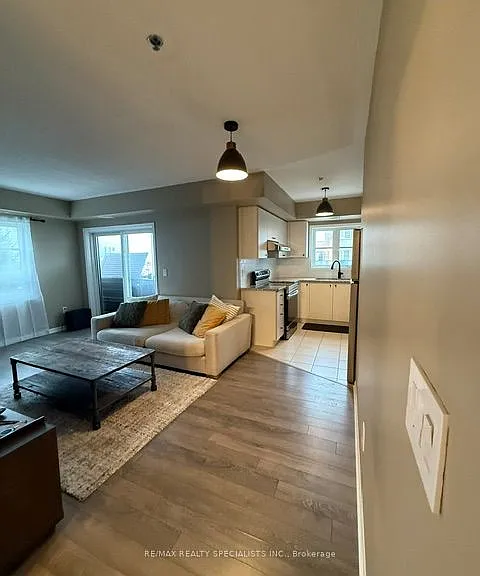70 Baycliffe Cres #203 — Photo 22