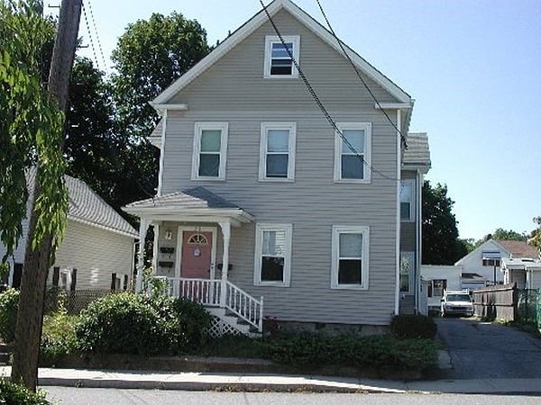 20 Gibbon St 1 Marlborough Ma 01752 Zillow