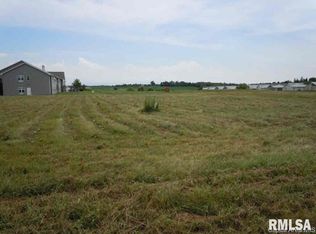State Highway 17, Aledo, IL 61231