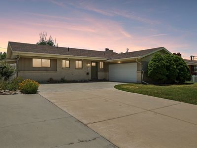 1134 E Manor Cir, Salt Lake City, UT, 84124