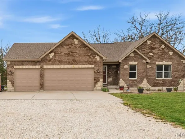 29 Fox Run Dr, Wright City, MO 63390