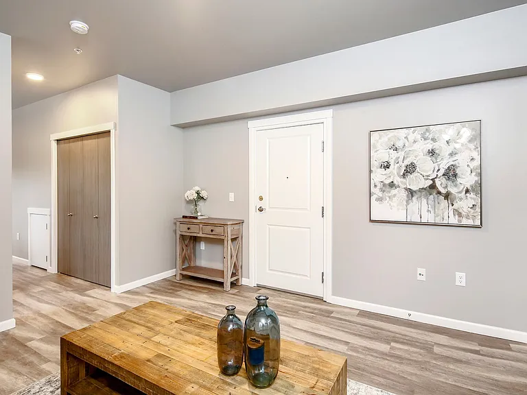 East Ridge Apartments — Photo 5