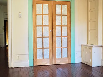Rented by Bedford Brownstone Realty
